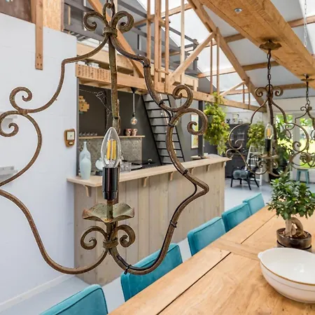 Het Kamphuis, Landelijk Slapen * Heerhugowaard