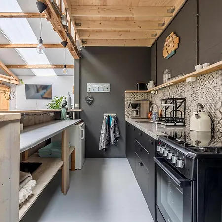 Apartment Het Kamphuis, Landelijk Slapen