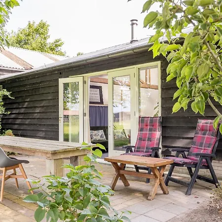 Apartamento Het Kamphuis, Landelijk Slapen