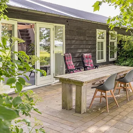 Het Kamphuis, Landelijk Slapen Apartment *