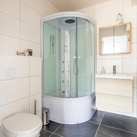 Het Kamphuis, Landelijk Slapen