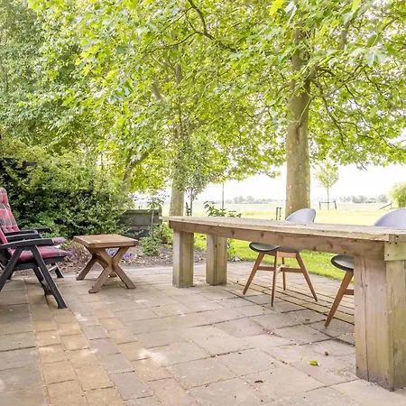 Het Kamphuis, Landelijk Slapen Heerhugowaard