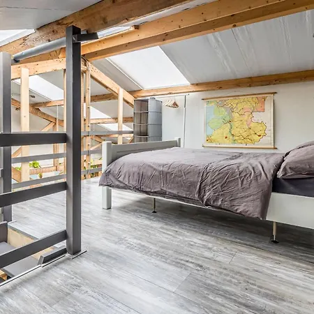 Apartment Het Kamphuis, Landelijk Slapen